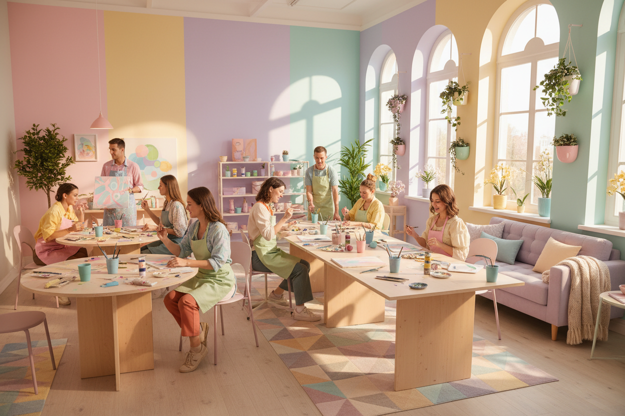 God’s Original Design For Building Healthy Relationships