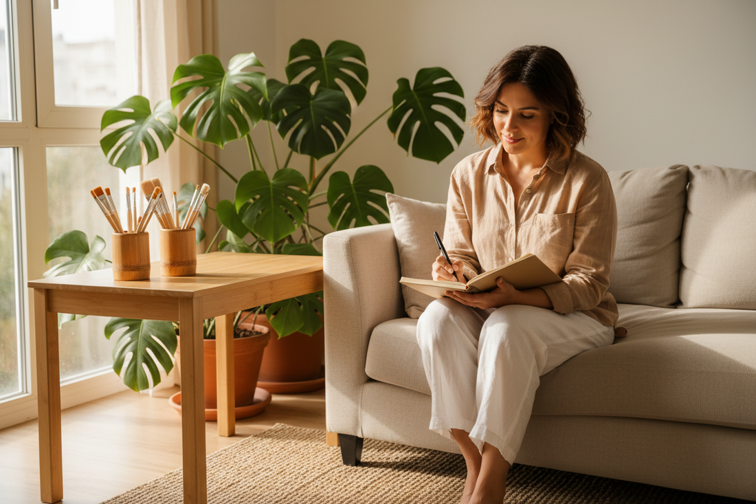 Do You Need Rest? Finding Peace in God When You Feel Weary