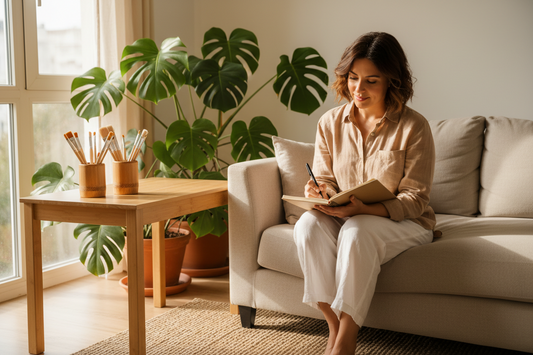 Do You Need Rest? Finding Peace in God When You Feel Weary