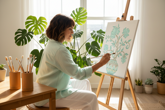 How to Nurture Growth in Yourself and Others to Foster Lasting Transformation