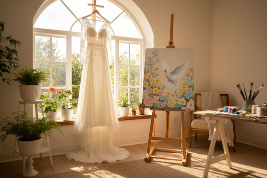 My Lovely Dove: Embracing Your Identity in Christ & God’s Tender Love