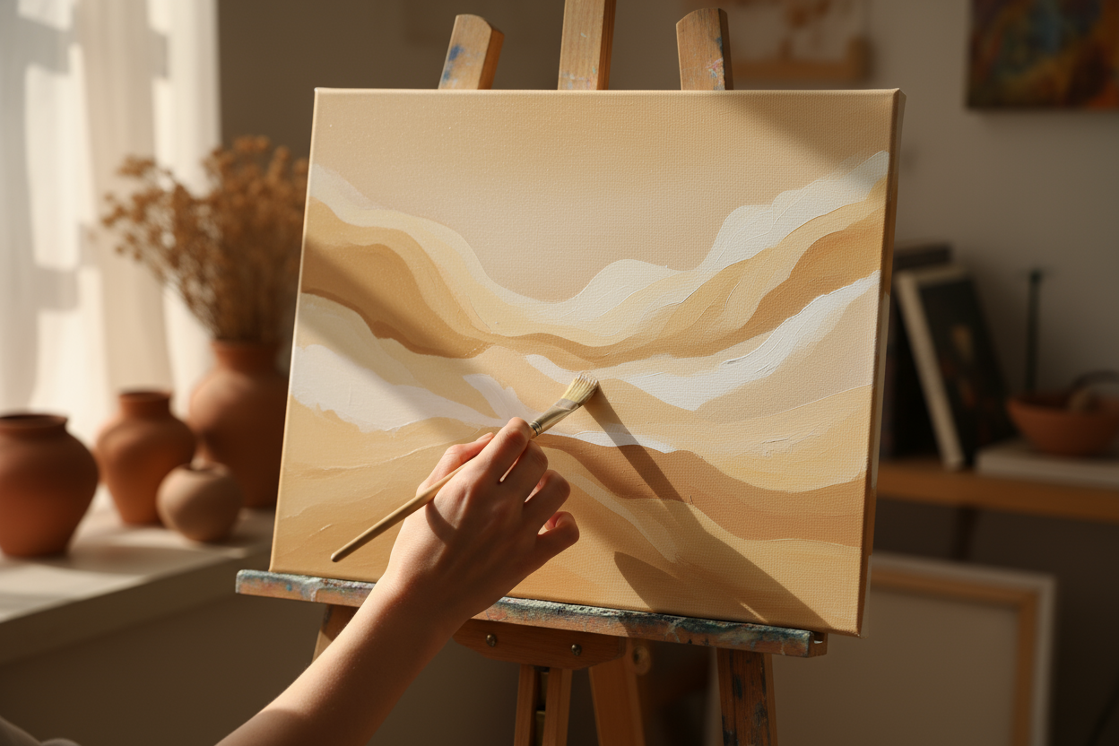 Rest in God's Love Workshops