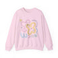 Smile In Childlike Wonder Heavy Blend™ Rundhalspullover