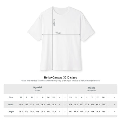 Childlike Faith Tee — Believe in the Impossible Boxy T‑Shirt