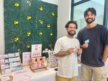 Sow into Created To Be Loved