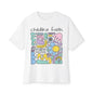 Childlike Faith Tee — Believe in the Impossible Boxy T‑Shirt