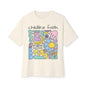 Childlike Faith Tee — Believe in the Impossible Boxy T‑Shirt