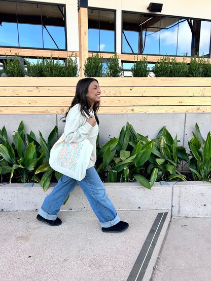 Sow into Created To Be Loved