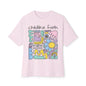 Childlike Faith Tee — Believe in the Impossible Boxy T‑Shirt