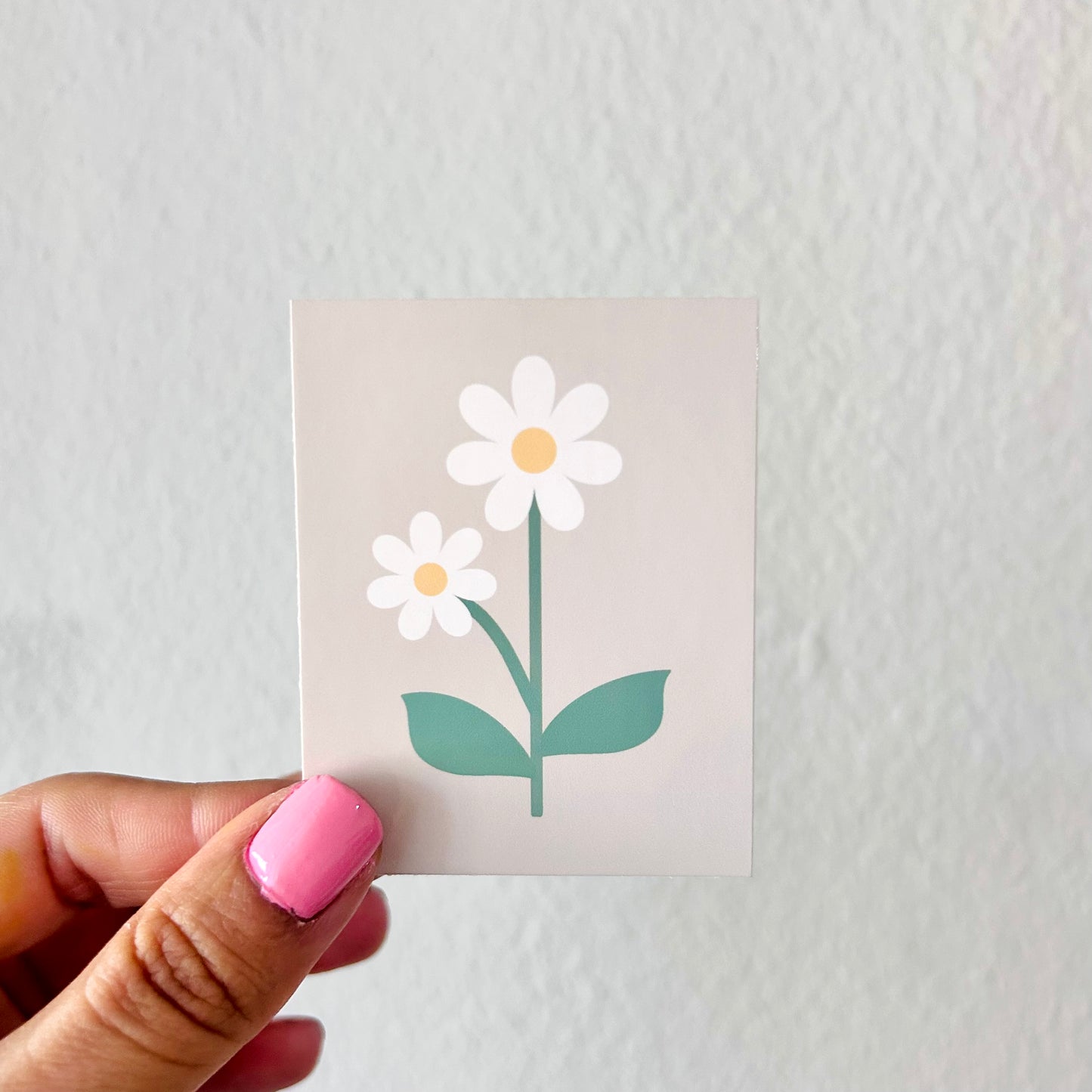 You Are Not Alone Sticker