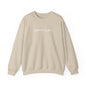 Captivated by Jesus Crewneck Sweatshirt