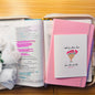 God Is Within Her | Christian Note Card