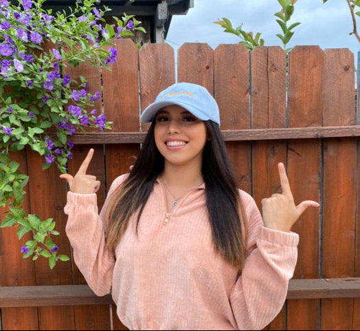 Get Sarahi To Dallas For UPPERROOM School of Ministry in August 2025!
