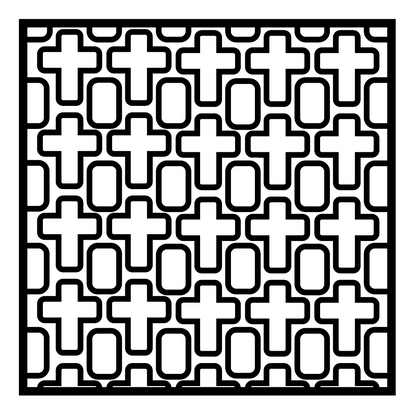 Created Without Limits: An Abstract Patterns Coloring Book Inspired by Childlike Faith & Wonder (Digital Version)
