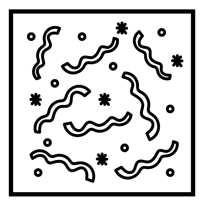 Created Without Limits: An Abstract Patterns Coloring Book Inspired by Childlike Faith & Wonder (Digital Version)