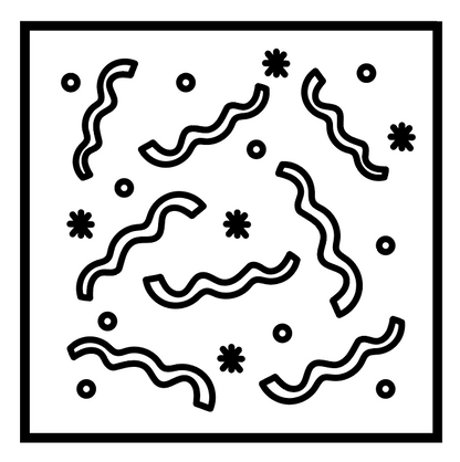 Created Without Limits: An Abstract Patterns Coloring Book Inspired by Childlike Faith & Wonder (Digital Version)