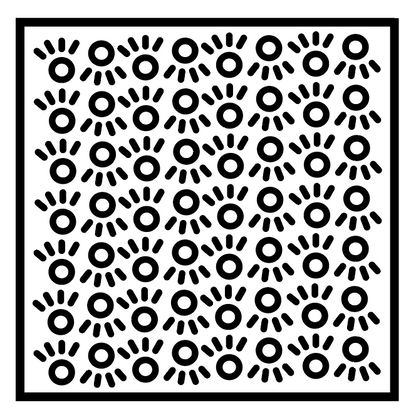 Created Without Limits: An Abstract Patterns Coloring Book Inspired by Childlike Faith & Wonder (Digital Version)