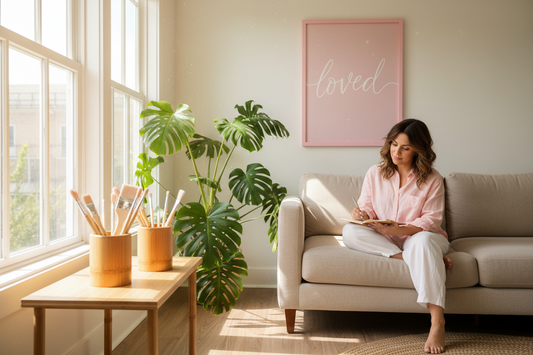 Seen and Desired: Healing the Fear of Being Unwanted In Singleness