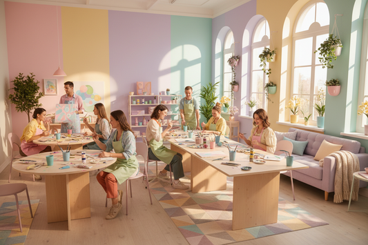 God’s Original Design For Building Healthy Relationships