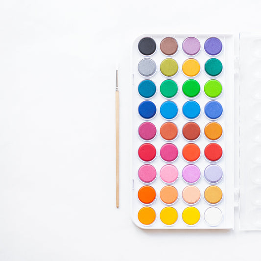 Exploration | Christian Summer Online Creative Sessions for Families