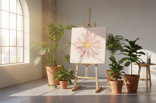 Anything is possible with God Bookmark